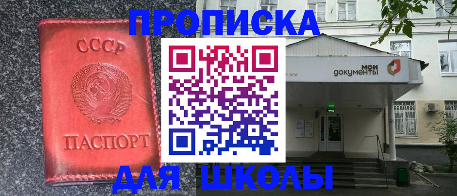 прописка поиск в Домодедово