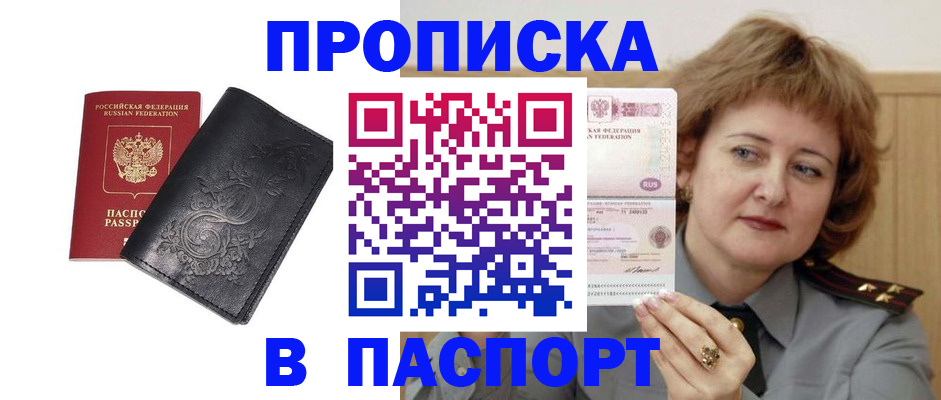 прописка гарантия в Домодедово